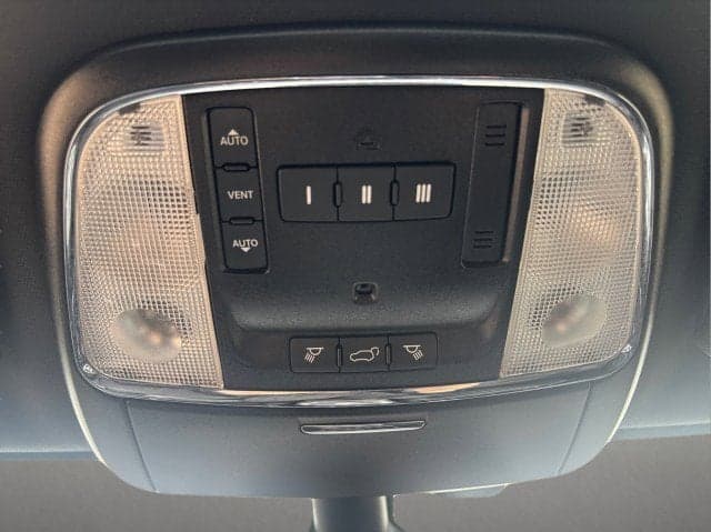 2021 JEEP Grand Cherokee - Thumbnail 17