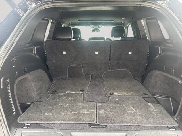 2021 JEEP Grand Cherokee - Thumbnail 21