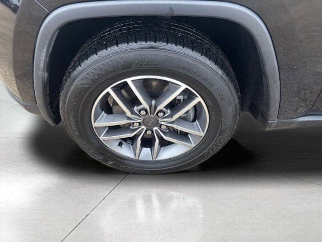 2021 JEEP Grand Cherokee - Thumbnail 9