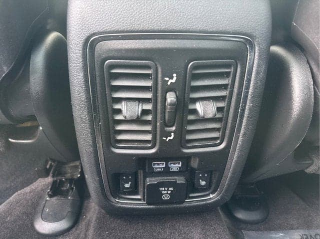 2016 JEEP Grand Cherokee - Thumbnail 18