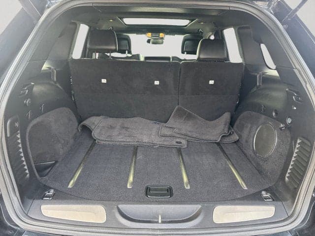 2016 JEEP Grand Cherokee - Thumbnail 22