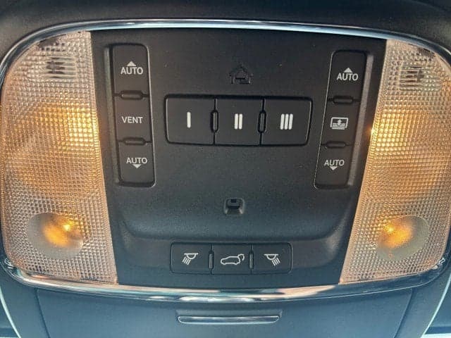 2019 JEEP Grand Cherokee - Thumbnail 15