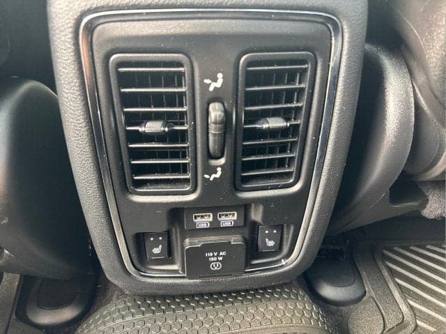 2019 JEEP Grand Cherokee - Thumbnail 17