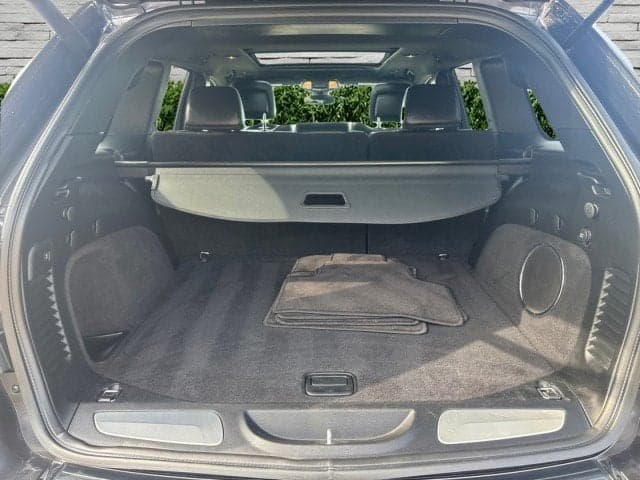 2019 JEEP Grand Cherokee - Thumbnail 21