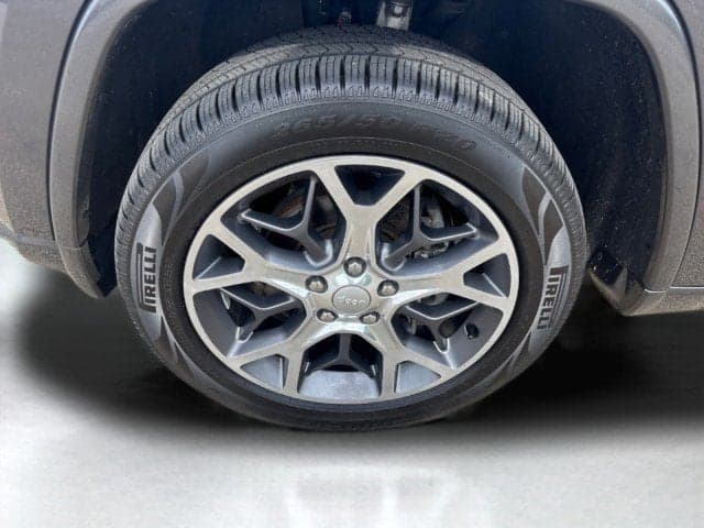 2019 JEEP Grand Cherokee - Thumbnail 22