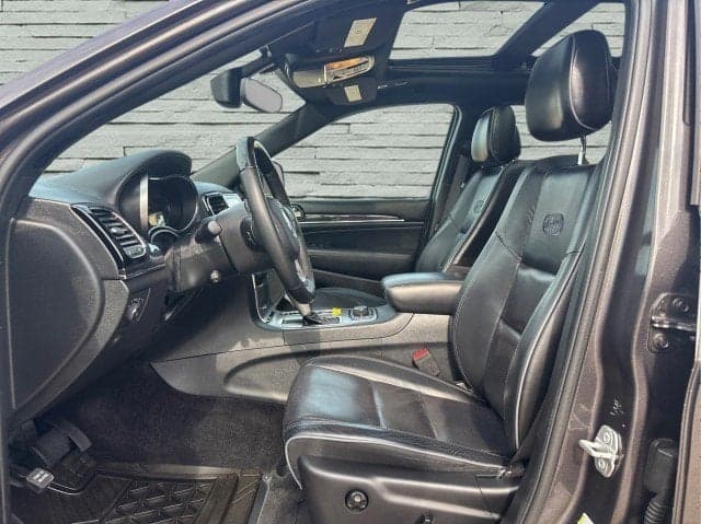 2019 JEEP Grand Cherokee - Thumbnail 9