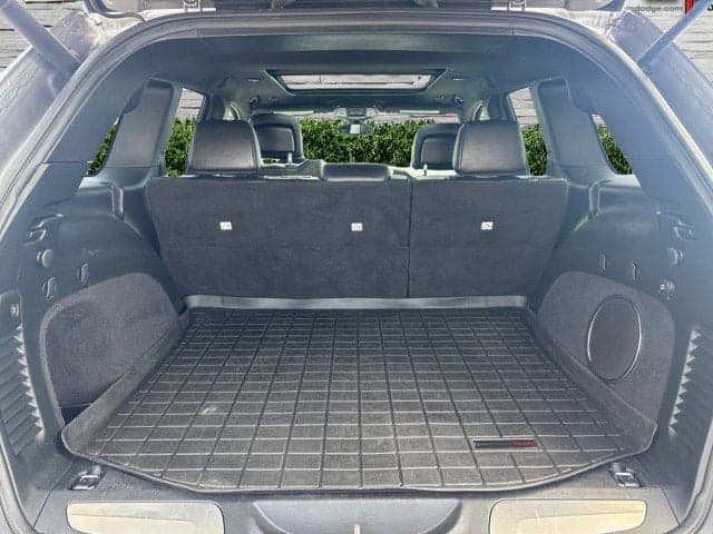 2018 JEEP Grand Cherokee - Thumbnail 19