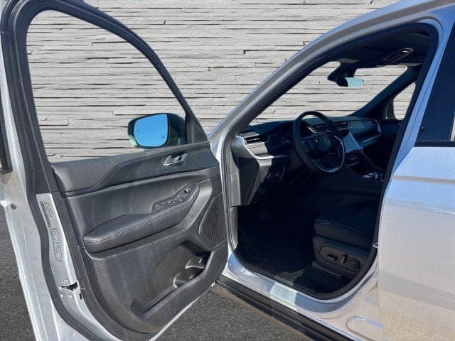 2025 JEEP Grand Cherokee - Thumbnail 10