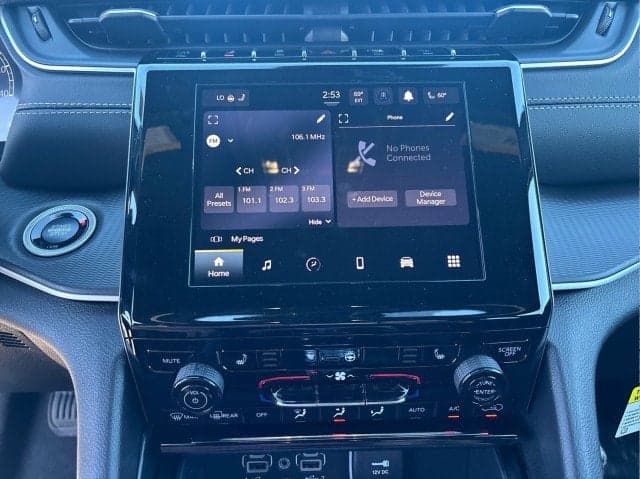 2025 JEEP Grand Cherokee - Thumbnail 13