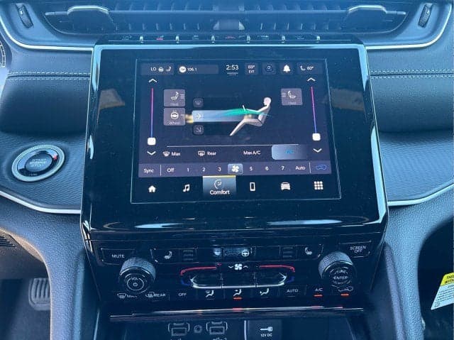 2025 JEEP Grand Cherokee - Thumbnail 14