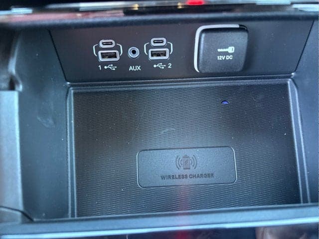 2025 JEEP Grand Cherokee - Thumbnail 16