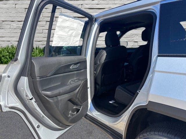 2025 JEEP Grand Cherokee - Thumbnail 18