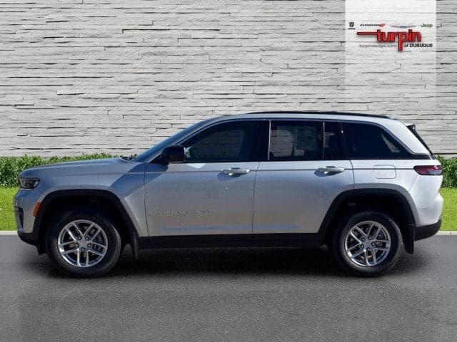 2025 JEEP Grand Cherokee - Thumbnail 2