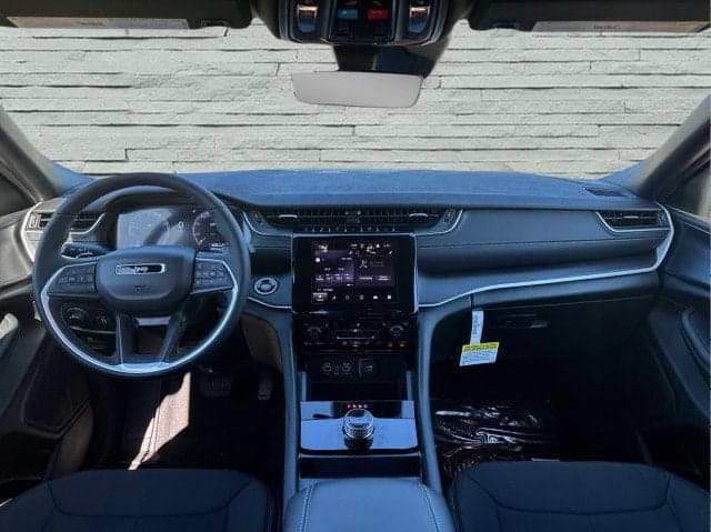 2025 JEEP Grand Cherokee - Thumbnail 20