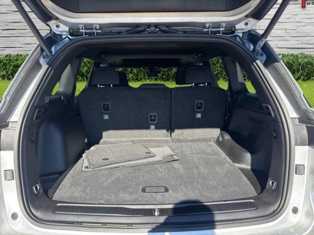 2025 JEEP Grand Cherokee - Thumbnail 21