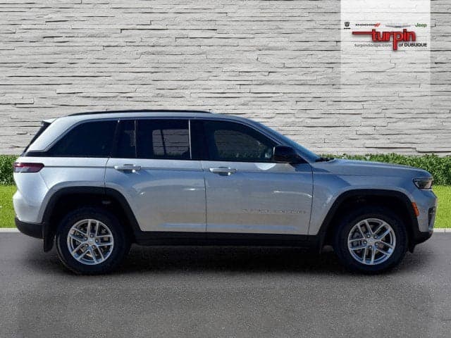 2025 JEEP Grand Cherokee - Thumbnail 6