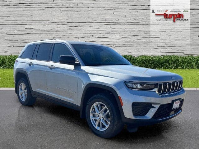 2025 JEEP Grand Cherokee - Thumbnail 7