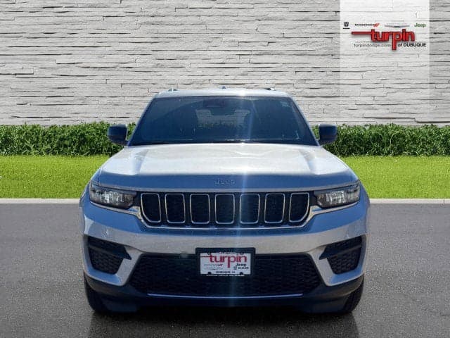 2025 JEEP Grand Cherokee - Thumbnail 8