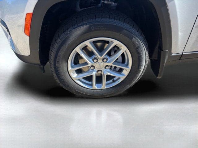 2025 JEEP Grand Cherokee - Thumbnail 9