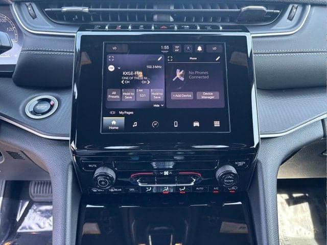 2025 JEEP Grand Cherokee - Thumbnail 13