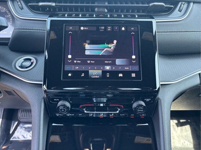 2025 JEEP Grand Cherokee - Thumbnail 14