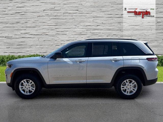 2025 JEEP Grand Cherokee - Thumbnail 2