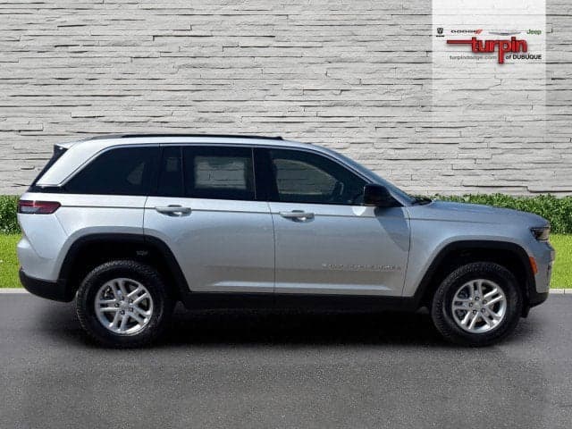 2025 JEEP Grand Cherokee - Thumbnail 6