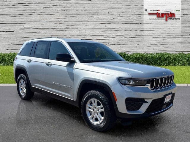 2025 JEEP Grand Cherokee - Thumbnail 7