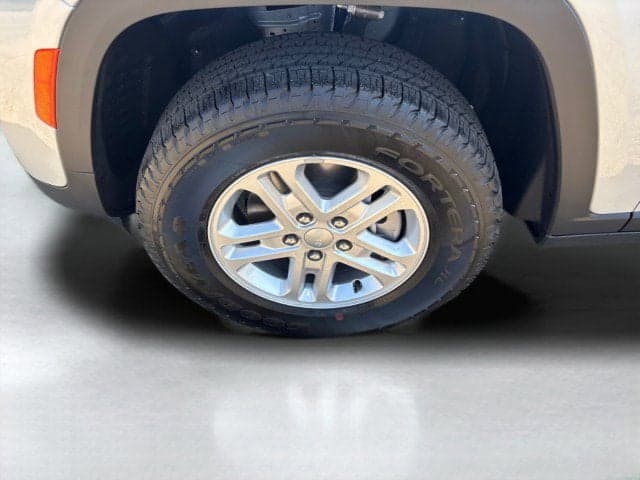 2025 JEEP Grand Cherokee - Thumbnail 9