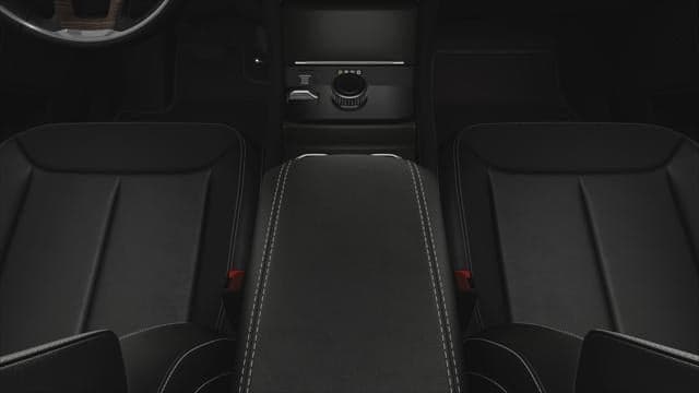 2025 JEEP Grand Cherokee - Thumbnail 3