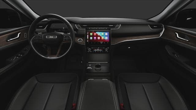 2025 JEEP Grand Cherokee - Thumbnail 6
