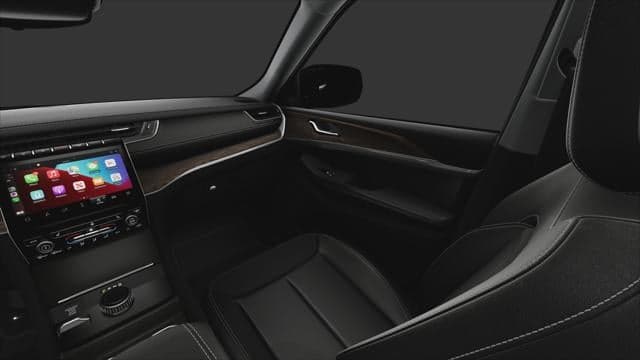 2025 JEEP Grand Cherokee - Thumbnail 7