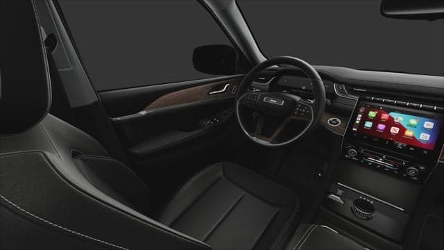 2025 JEEP Grand Cherokee - Thumbnail 8