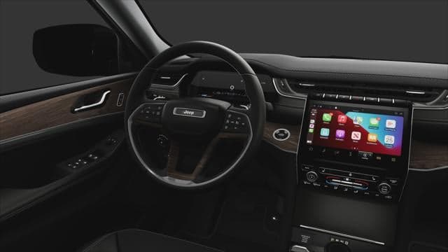 2025 JEEP Grand Cherokee - Thumbnail 9