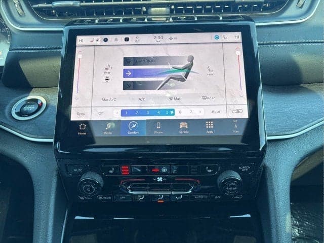 2025 JEEP Grand Cherokee - Thumbnail 14