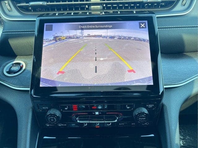 2025 JEEP Grand Cherokee - Thumbnail 15