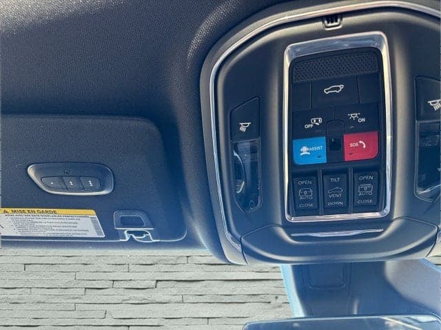 2025 JEEP Grand Cherokee - Thumbnail 17