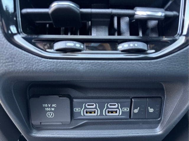 2025 JEEP Grand Cherokee - Thumbnail 19