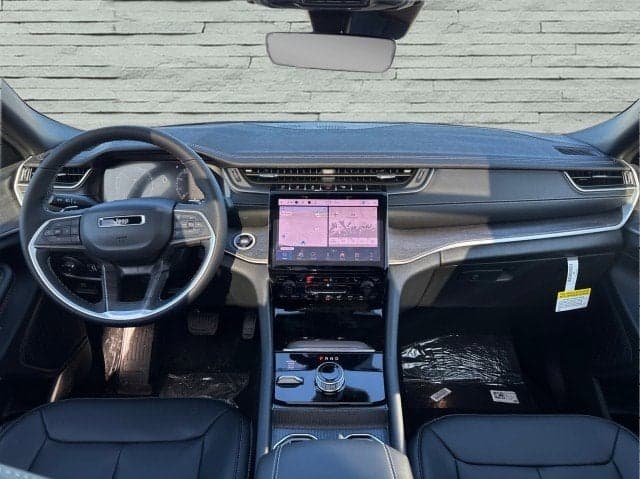 2025 JEEP Grand Cherokee - Thumbnail 20