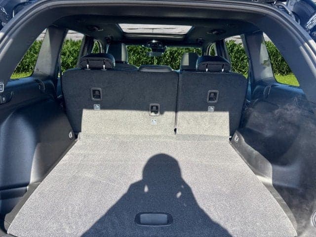 2025 JEEP Grand Cherokee - Thumbnail 21