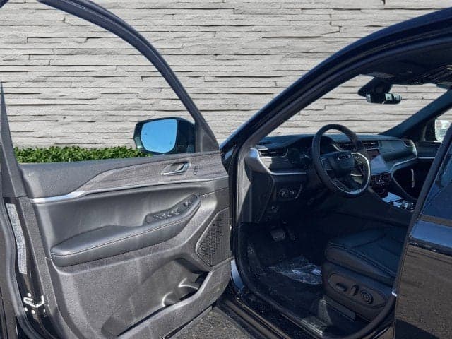 2025 JEEP Grand Cherokee - Thumbnail 22