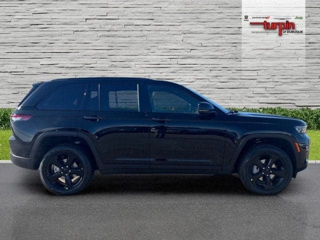 2025 JEEP Grand Cherokee - Thumbnail 6