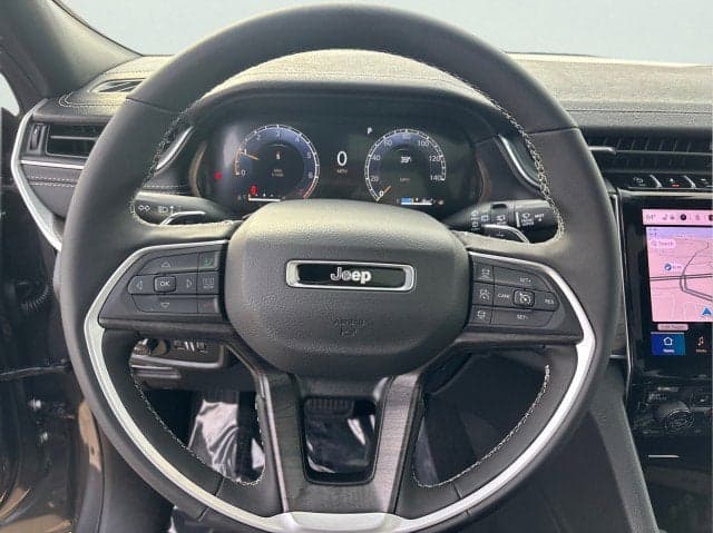 2025 JEEP Grand Cherokee - Thumbnail 10