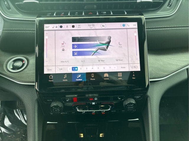 2025 JEEP Grand Cherokee - Thumbnail 12