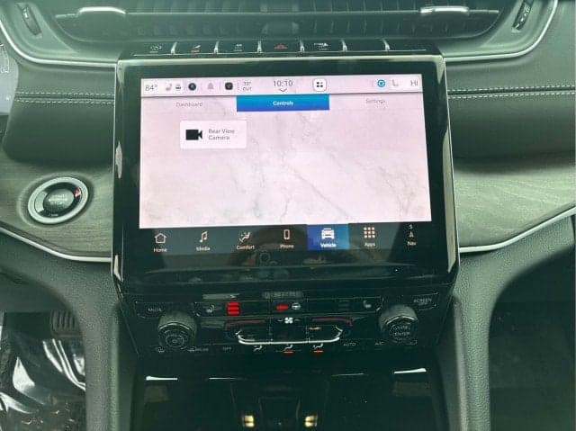 2025 JEEP Grand Cherokee - Thumbnail 13