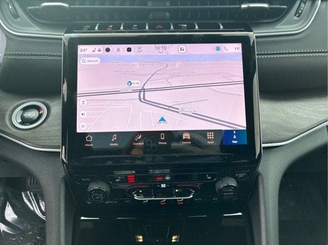 2025 JEEP Grand Cherokee - Thumbnail 14