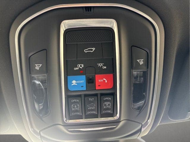 2025 JEEP Grand Cherokee - Thumbnail 16