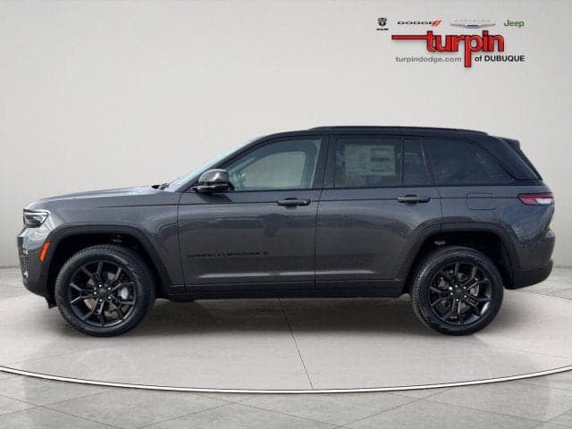 2025 JEEP Grand Cherokee - Thumbnail 2