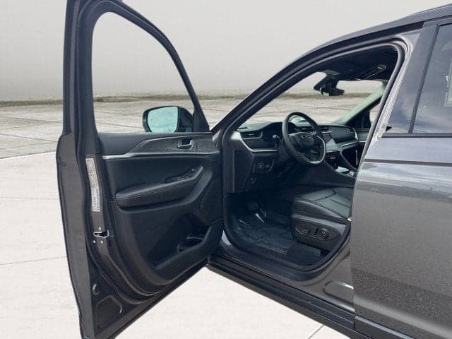 2025 JEEP Grand Cherokee - Thumbnail 20