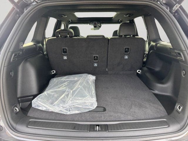 2025 JEEP Grand Cherokee - Thumbnail 22